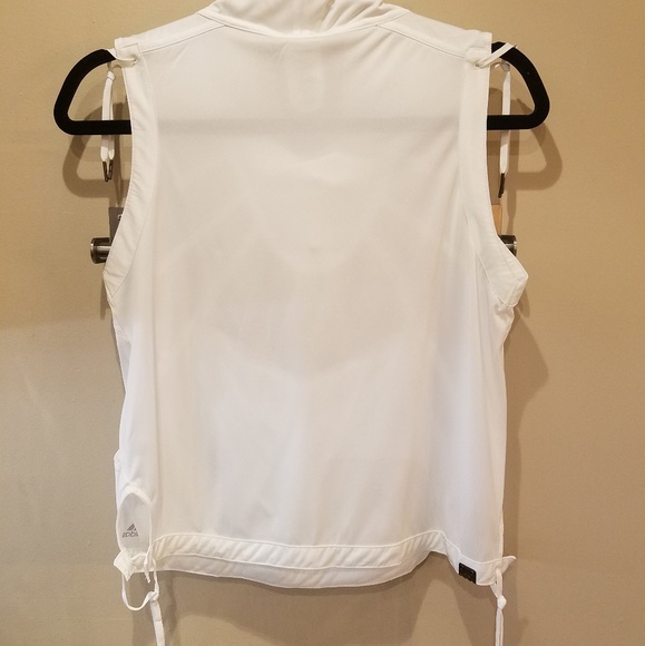 Adidas Workout Top - Picture 2 of 7